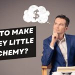 How to Make Money Little Alchemy